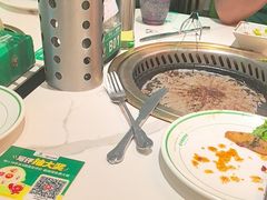 -亚马逊海鲜自助(梅溪湖步步高店)