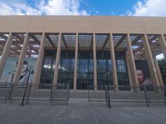 -中央戏剧学院(昌平校区)