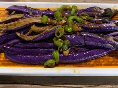 -院子餐厅·大锅菜·老杭帮(桥西直街店)