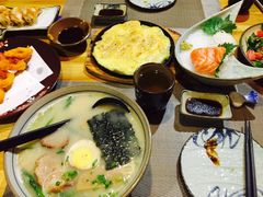 -立山居酒屋·烧鸟 天妇罗(西北湖店)