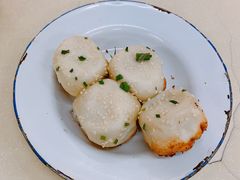生煎包-舒蔡记生煎菜饭(云南中路店)