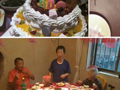 -金丰鱼庄(四团店)