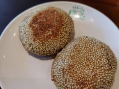 芝麻酱-清真·鸦儿李记·涮肉(和平里店)