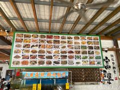 -阿弟特色海鲜餐厅·大排档(平潭店)