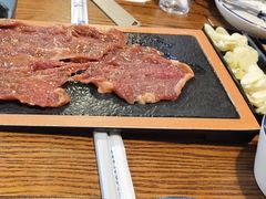 -牛犇烤肉(物资学院路店)