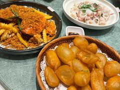 -79号渔船海鲜饭店(龙岗店)