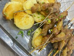 -小民大排档(光谷店)