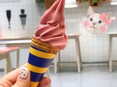 -宜家·瑞典风味餐厅(天津东丽商场店)