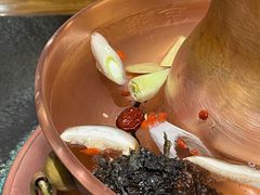 -清真京华源·涮肉烧烤(丰庆店)