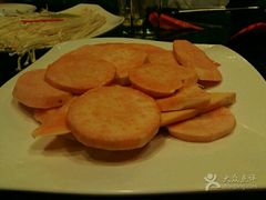 -千纸鹤嫩汁烤肉(学府店)