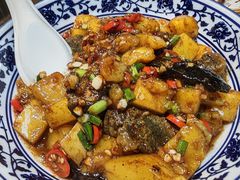 -天下客饭店(中山路店)