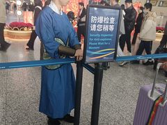 -广州白云国际机场-T2航站楼