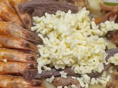 -黄记煌三汁焖锅(崇文门店)