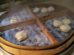 -湖州东吴开元名都酒店-滨河自助餐厅