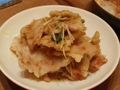 传统锅包肉-金掌勺锅包肉(太原万达店)
