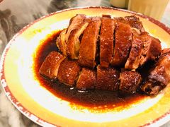 卤鹅-紫金食坊(江南西路店)
