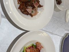 -聚春园自助餐厅(东街口店)