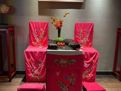 -江南雅厨(李公堤店)