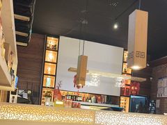 -苹果树下艺术餐厅(通州店)