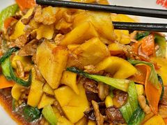 -小姜锅贴(凤凰街店)