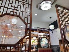 -秦君宝手擀菠菜面(金花路店)