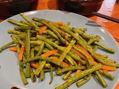 -莲池荟素食馆·12年老字号(光孝寺店)