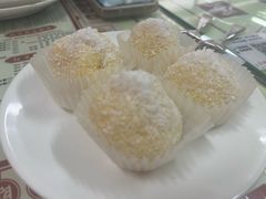 -香港華心糖水鋪(南西总店)