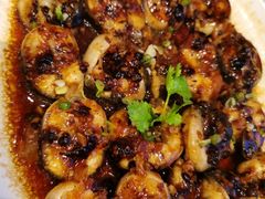 -金苑海鲜酒家(来魅力店)