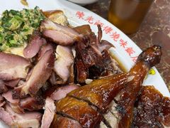 -陈光记烧腊店(罗保博士街店)