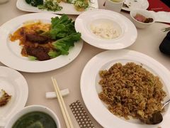 -上海锦江金门大酒店