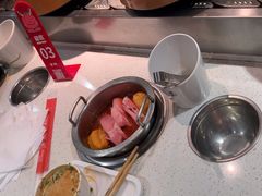 -龍歌自助小火锅(崂山丽达店)