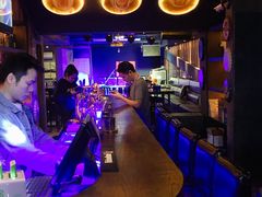 -外滩一号酒吧(老外滩店)