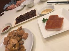 响锣汤-利苑酒家(北角店)