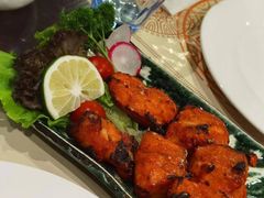 -克比叔叔印度餐厅Kebabs on the Grille(人民广场店)