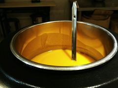 -感恩心素食馆(百世广场店)