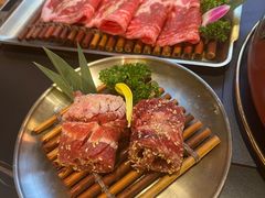 -西塔老太太泥炉烤肉(双井店)