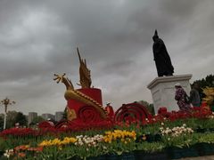 -北陵公园