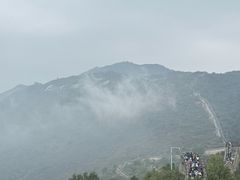-慕田峪长城