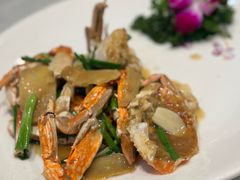 -大东海海鲜酒楼(渔人码头总店)