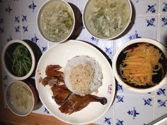 -禧粤港式烧腊点心