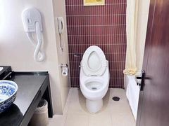 -北京九华山庄会展酒店