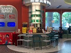 -避风塘·金牌店·夜宵(金玉兰店)