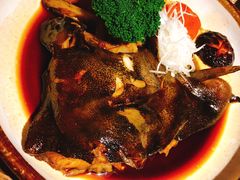 -蟹将军·松叶蟹和牛日料放题自助(K11店)