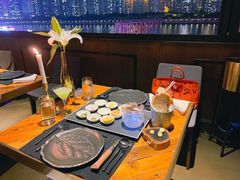 -AZUL by FUEL蓝色·法式酒馆(琶醍店)