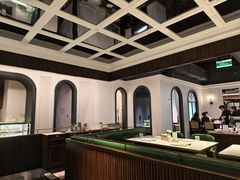 -静香HOUSE·全时段融合餐厅(七星欢乐颂店)