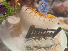 -东海怡品海鲜豆捞(舟宿夜江店)