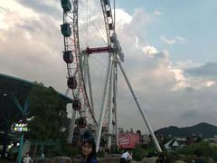 -杭州浪浪浪水公园