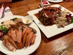 -宝莱纳啤酒花园餐厅PAULANER BRAUHAUS Nanjing(广州路店)