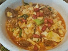 -老乌家特色小炒泡馍(大皮院店)