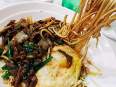 -二扁私房面馆(崂山路店)